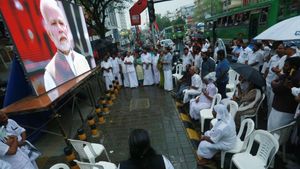 பிபிசி ஆவணப்படத்தை கையில் எடுக்கும் காங்கிரஸ்.. கேரளாவில் பொதுமக்களுக்கு திரையிடல்! சர்ச்சை