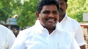 ஆதாரமில்லை.. கொலை முயற்சி வழக்கில் அமைச்சர் அனிதா ராதாகிருஷ்ணன் விடுவிப்பு.. நீதிமன்றம் தீர்ப்பு 