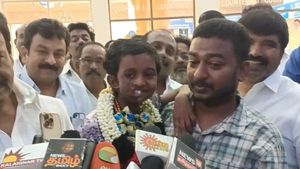 “எங்க குலசாமி” முதலமைச்சர் ஸ்டாலின்.. நெகிழ்ந்த சிறுமி டான்யா தந்தை! முகம் முழுசா மாறிடுச்சே 