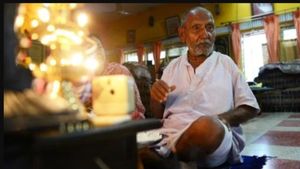 நீண்ட ஆயுள் வேண்டுமா? ‛செக்ஸ்’ உறவை தள்ளிபோடனுமாம்.. அடித்து சொல்லும் 126 வயது தாத்தா! 