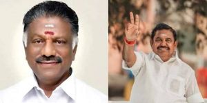 இரட்டை இலை முடங்கினால் என்ன நடக்கும்? எடப்பாடியின் 