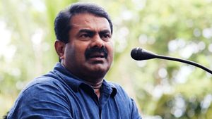 நாட்டையே உலுக்கிய கொடூரம்.. இன்னும் ஏன் கைது செய்யல? ஆதித்தமிழ்க்குடிகளை வஞ்சிப்பதா? சீமான் ஆவேசம்! 