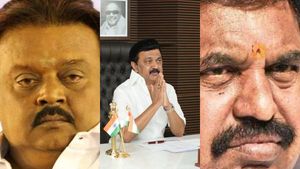 அதிமுக கூட போய் கேட்கலையாமே.. ஈரோட்டில் விஜயகாந்திற்கு இருக்கும் 
