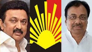 ஆளுக்கு நாலு.. டார்கெட் 60.. ஈரோட்டில் திமுக இறக்கிய 