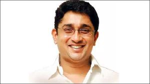 ஈரோடு கிழக்கு தொகுதி காலியானதாக அறிவிப்பு.. எப்போது இடைத்தேர்தல்? 4வது தேர்தலில் வெல்லப்போவது யார்? 