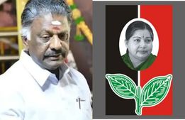 இரட்டை இலை சின்னம் கேட்டால் கையெழுத்து போடுவேன்..சசிகலாவை சந்திப்பேன்..ஓ.பன்னீர் செல்வம் உறுதி 