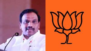 கருணாநிதி பேனா இல்லையென்றால்.. அண்ணாமலை ஆடு மேய்த்துக் கொண்டிருப்பார்.. ஆ.ராசா ஆவேசப் பேச்சு! 