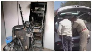 எந்த டோல்கேட்டிலும் சிக்காத ஹரியானா கொள்ளை கும்பல்.. ஷாக் டெக்னிக்.. வெளியான புதிய தகவல் 