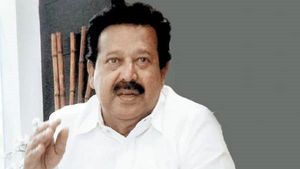 எதிர்க்கட்சிகள் டெபாசிட் இழக்கும்.. அனைத்து சமுதாய மக்களின் ஆதரவும் எங்களுக்கே.. பொன்முடி பேட்டி!
