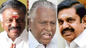 ஈரோடு கிழக்கு இடைத்தேர்தல்.. உணர்வோடு உழைப்பாரா ஓபிஎஸ்? கே.பி.முனுசாமி கேட்ட கேள்வி! 