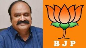 பாஜக ஆலோசனை சொல்லலாம்.. அதிகாரமாக சொன்னால் ஏற்றுக்கொள்ள முடியாது.. புகழேந்தி 