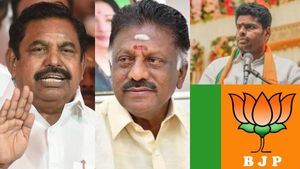 பாஜகவிடம் 