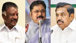 ட்விஸ்ட்.. பின்வாங்கிய அமமுக.. ஈரோடு கிழக்கில் அதிமுகவிற்கு சப்போர்ட்டா? 