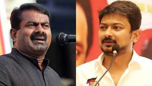 உதயநிதி முதல் சீமான் வரை.. ஈரோட்டை மொத்தமாக முற்றுகையிடும் தலைவர்கள்.. பக்கா வியூகம்! 