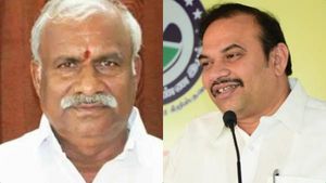 ஜெபம் செய்து 2024ல் காங்கிரஸை ஜெயிக்க வைப்போம்! திமுக எம்.எல்.ஏ.வுக்கு இந்து முன்னணி கண்டனம்! 