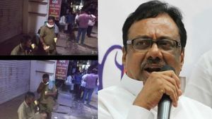 தழுதழுத்த ஈவிகேஎஸ்.. “என் மகன் தூங்காமல்!” திருமகனை நினைத்து ஈரோடு கிழக்கு பிரச்சாரத்தில் உணர்ச்சி 
