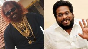 வரிச்சியூர் செல்வத்திடம் மன்னிப்பு கேட்டேனா? இந்த ஆடியோவை கேளுங்க? அப்போ தெரியும்! திருச்சி சூர்யா 