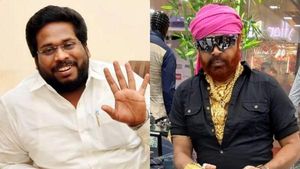 தம்பி கட்டாயப்படுத்தினா கேக்குற ஆளா நீங்க?.. திருச்சி சூர்யாவிடம் வரிச்சியூர் செல்வம் பேசியது என்ன? 