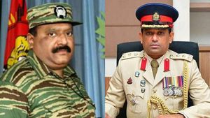  பிரபாகரன் உயிருடன் இல்லை: பழ.நெடுமாறன் அறிவிப்புக்கு இலங்கை ராணுவம் திட்டவட்ட மறுப்பு