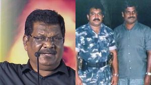 பிரபாகரன் உயிரோடு இருந்தால் தாமாகவே வீடியோ வெளியிட்டு உறுதி செய்யட்டும்: கொளத்தூர் மணி 