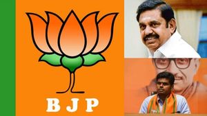 ஒரு கட்சி சொல்றதை எல்லாம் கேட்போம்னு நினைக்காதீங்க! அடித்து சொன்ன எடப்பாடி! பதறிய பாஜக-அப்போ கூட்டணி 
