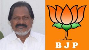 ஈரோடு தேர்தல்: 