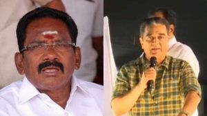 கமல்ஹாசனுக்கு கூட்டம் கூடும்.. ஆனால் மக்கள் ஓட்டு போட மாட்டார்கள்.. செல்லூர் ராஜூ விமர்சனம்! 