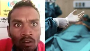 என்ன நடக்கிறது?.. விரைவீக்கம் பிரச்சினைக்கு சென்ற இளைஞருக்கு குடும்பக் கட்டுப்பாடு.. பீகாரில் ஷாக் 