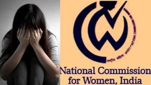 விழுப்புரம் ஆசிரமத்தில் பாலியல் வன்கொடுமை எப்படி நடந்தது?.. மாநில மகளிர் ஆணையம் சொல்வது என்ன? 