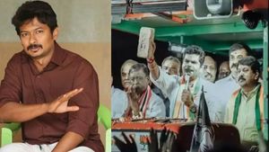 இந்த செங்கல்லை உதயநிதிக்கு அனுப்புறேன்.. சீறிய அண்ணாமலை.. ஈரோடு கிழக்கில் ட்விஸ்ட்.. என்ன நடந்தது? 