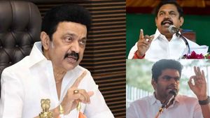 தூள்! ஈரோடு கிழக்கில் அதிமுகவிற்கு ஜாக்பாட்.. எடப்பாடிக்கு பெரிய ப்ளஸ் பாயிண்ட்.. எல்லாம் மாறிடுச்சே 
