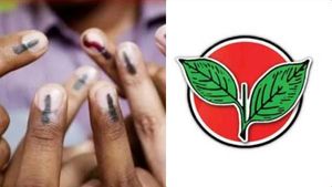 எண்ணெய் தேய்த்தால் அழியுதே.. ஈரோடு கிழக்கில் வாக்காளர்களுக்கு வைத்த மை அழிவதாக அதிமுக பரபர புகார் 