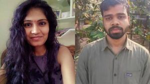 உடலில் அதிக அளவு மயக்க மருந்து.. மாணவிக்கு பல நாட்களாக டார்ச்சர்.. நாட்டையே அதிர வைத்த மரணம் 