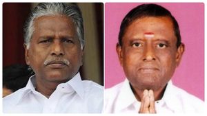 தர்மம் நிச்சயம் வெல்லும்..கே.பி.முனுசாமி நம்பிக்கை.. தென்னரசுவை வேட்பாளராக ஏற்றுக்கொள்வாரா ஓபிஎஸ்? 