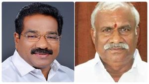 மிரட்டும் திமுக மேயர்.. இடையூறு செய்தால் இதுதான் நடக்கும்.. காடேஸ்வரா சுப்பிரமணியம் எச்சரிக்கை! 