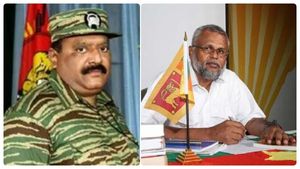 பிரபாகரன் இல்லவே இல்லை- டக்ளஸ் தேவானந்தா; விரைவில் உலகத் தமிழருக்கு மகிழ்ச்சி செய்தி: சிவாஜிலிங்கம்! 