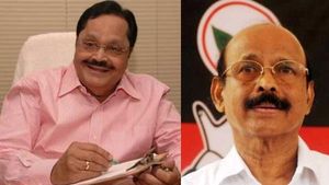 துரைமுருகன் என் நண்பர் தான்.. 2 பேரும் எம்ஜிஆர் வீட்டில் என்ன செய்தோம் தெரியுமா? பொன்னையன் ‛பளீச்’ 