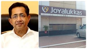 ஜாய் ஆலுக்காஸுக்கு சொந்தமான ரூ.305 கோடி சொத்துகள் முடக்கம்.. ரெய்டை தொடர்ந்து அமலாக்கத்துறை அதிரடி! 