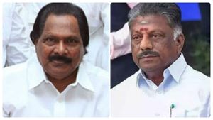 ”டுவிஸ்ட்” வைத்த உசேன்.. கோபத்தின் உச்சத்தில் ஒபிஎஸ்.. உச்சநீதிமன்றமே எதிர்பார்க்காதது என கண்டனம் 