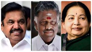 ஜெ. சந்திக்காததா? தோல்வி பிரச்சனையே இல்லை..எடப்பாடியின் பிளானே வேறயாமே.. ஆஹா இது வேறயா? 