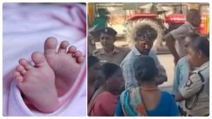  10 ஆண்டுகளாக குழந்தைக்காக தவமிருந்த பெண்.. கடைசியில் நேர்ந்த பரிதாபம்.. ஐயோ.. இப்படியா ஆகணும்?