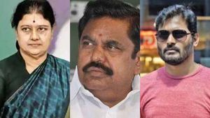 நீ சரியான ஆம்பளையா இருந்தா.. வார்த்தையை விட்ட எடப்பாடி.. இப்படிலாம் பேசலாமா? இயக்குனர் நவீன் விளாசல்! 