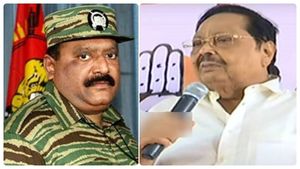 பிரபாகரன் உயிருடன் இருக்கிறாரா? பிரதமர், வெளியுறவுத்துறை தான் சொல்லனும்.. துரைமுருகன் சொன்ன பதில்! 