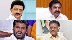  தேர்தல் தள்ளிப்போயிட கூடாது.. மோப்பம் பிடித்த உளவுத்துறை.. ஸ்டாலினுக்கு போன நோட்.. என்னங்க நடக்குது? 