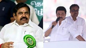 எடப்பாடிக்குதான் முதல்வர் பதில் சொன்னார்.. வழக்கு தொடர்ந்தால் சந்திக்க ரெடி.. அமைச்சர் விளக்கம்! 