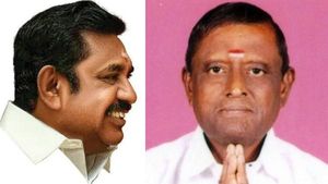 என் வீட்டுக்கு வாட்ச்மேன் கூட கிடையாது.. மக்கள் எளிதாக அணுகலாம்.. இபிஎஸ் அணி வேட்பாளர் தென்னரசு!