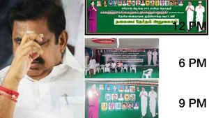 ஐயோ.. அந்தர் பல்டியடித்த எடப்பாடி.. “நல்ல மீன்கள் விற்கப்படும்” மாதிரி.. ஒரே நாளில் மாறிய 3 பெயர்கள் 