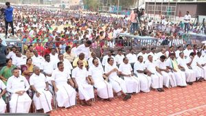 ஈரோடு கிழக்கு இடைத்தேர்தல் செலவு! நொந்து நூடுல்ஸ் ஆகும் பொறுப்பாளர்கள்! கள நிலவரம் என்ன? 