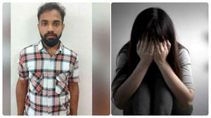 'மயக்க நிலையிலேயே' வீட்டில் தூங்கிய பெண்ணிடம் அத்துமீறிய எட்வின்.. அடுத்து செய்தது கொடூரத்தின் உச்சம் 