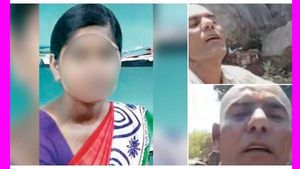  குலைநடுங்குதே.. 
